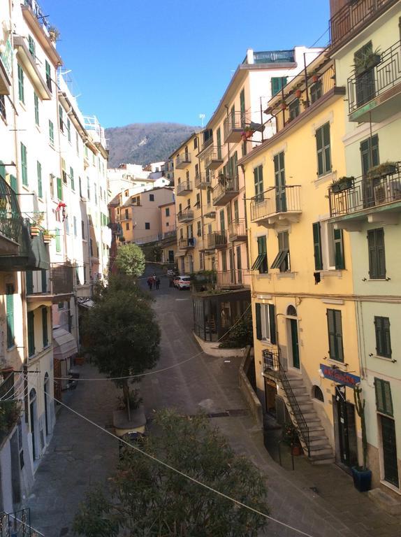 La Dolce Vita Riomaggiore Oda fotoğraf